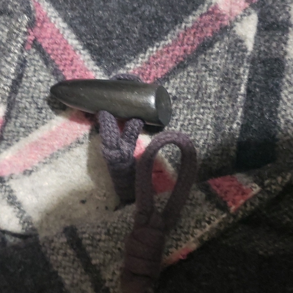 B u m equipment plaid jacket - Picture 6 of 9